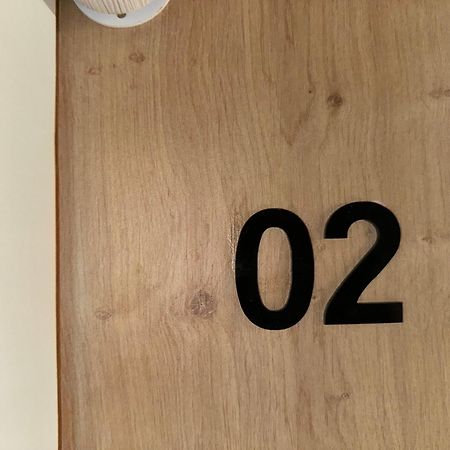 The Pod Suite Hostel Village 발렌시아 외부 사진