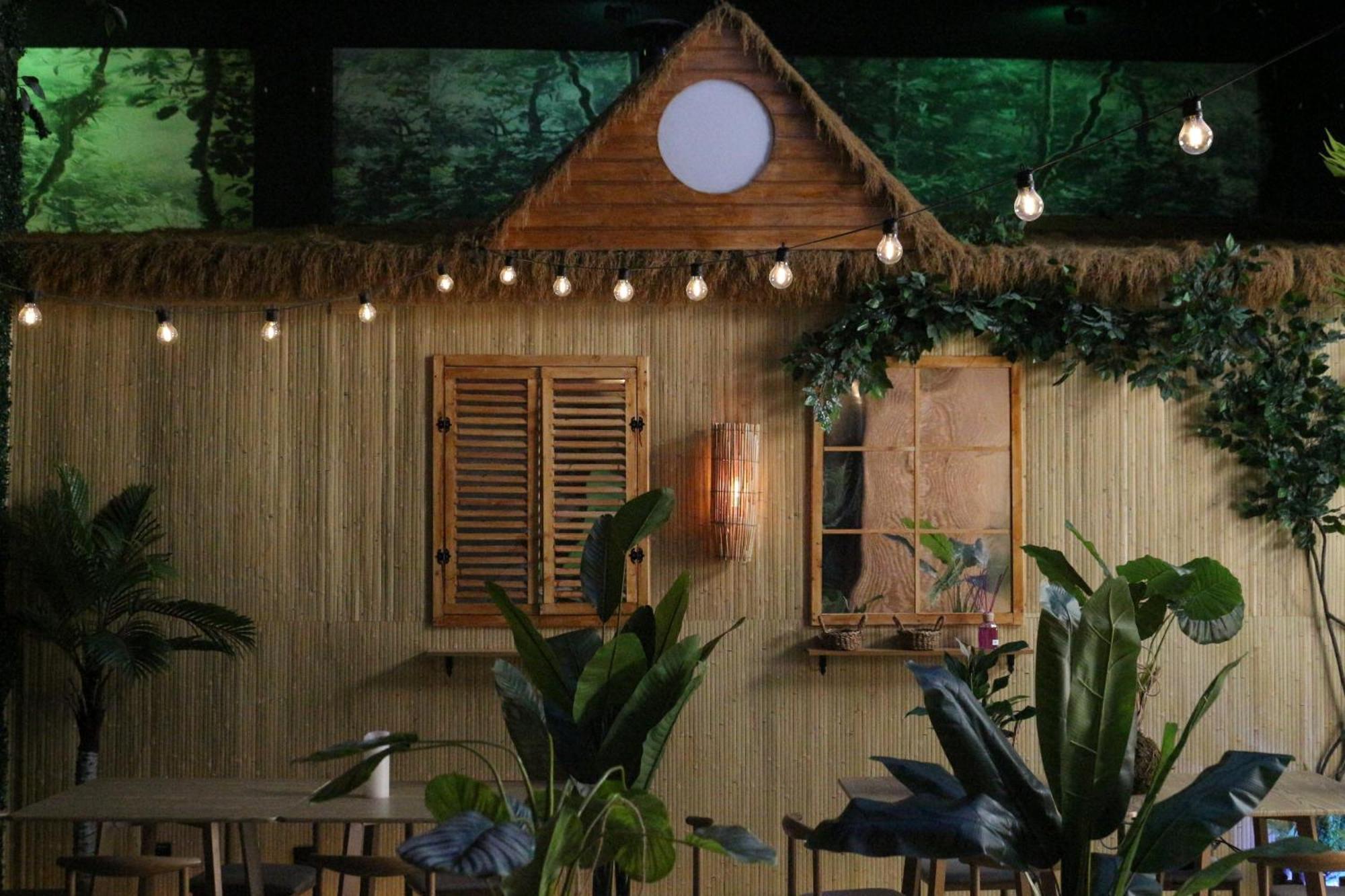 The Pod Suite Hostel Village 발렌시아 외부 사진