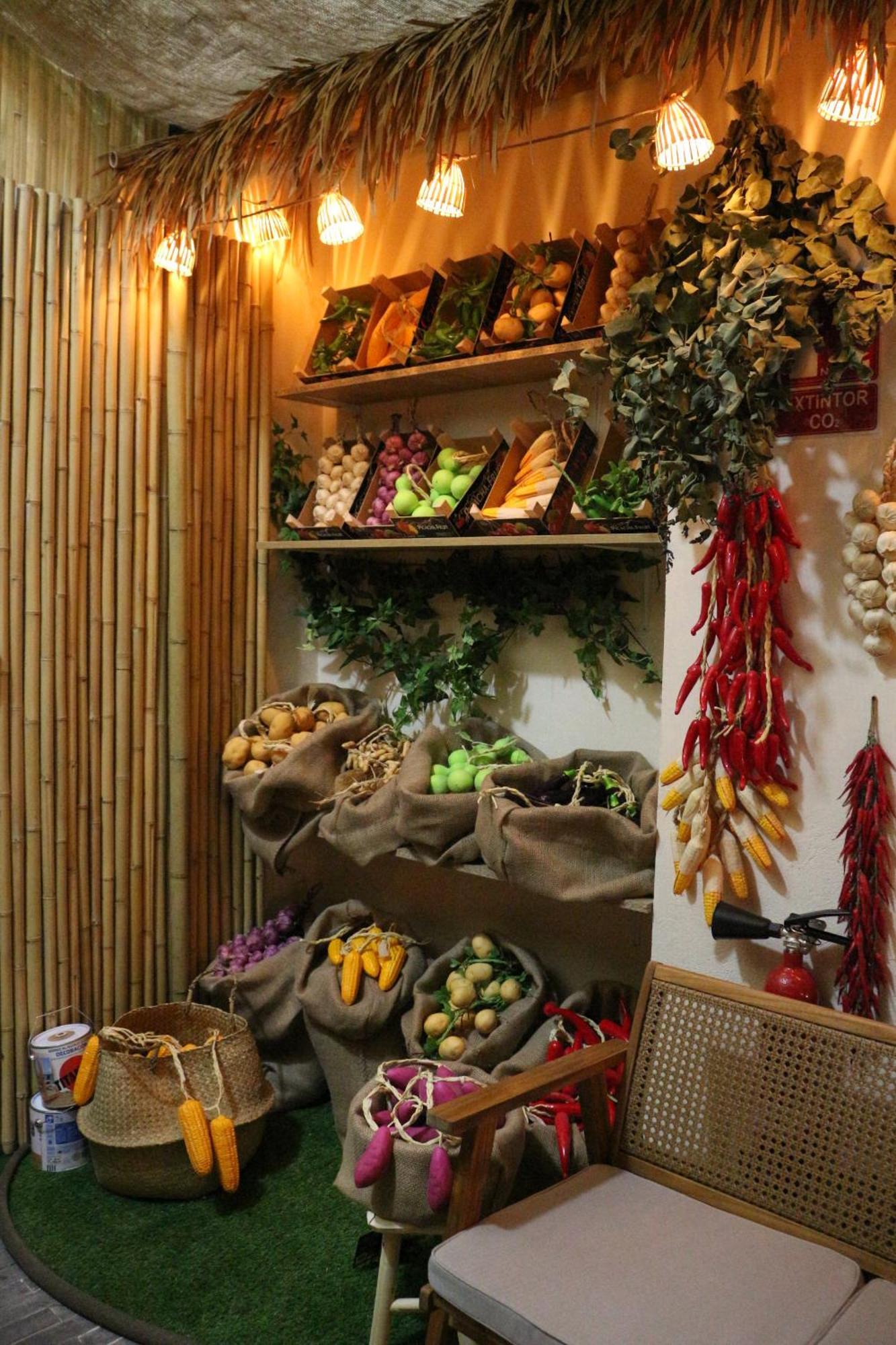 The Pod Suite Hostel Village 발렌시아 외부 사진