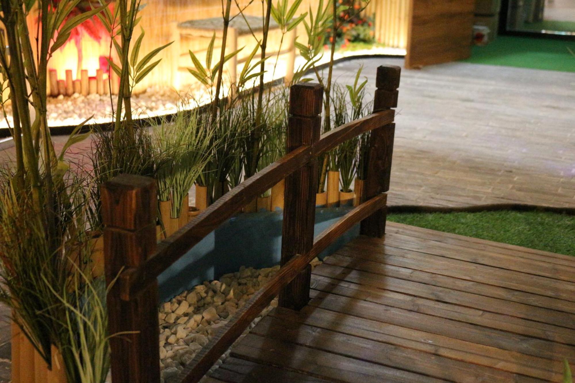 The Pod Suite Hostel Village 발렌시아 외부 사진