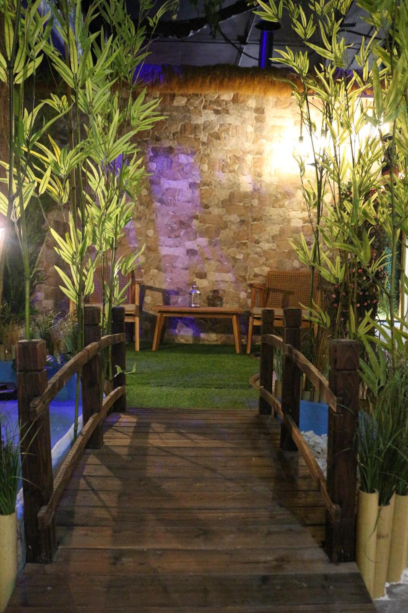 The Pod Suite Hostel Village 발렌시아 외부 사진