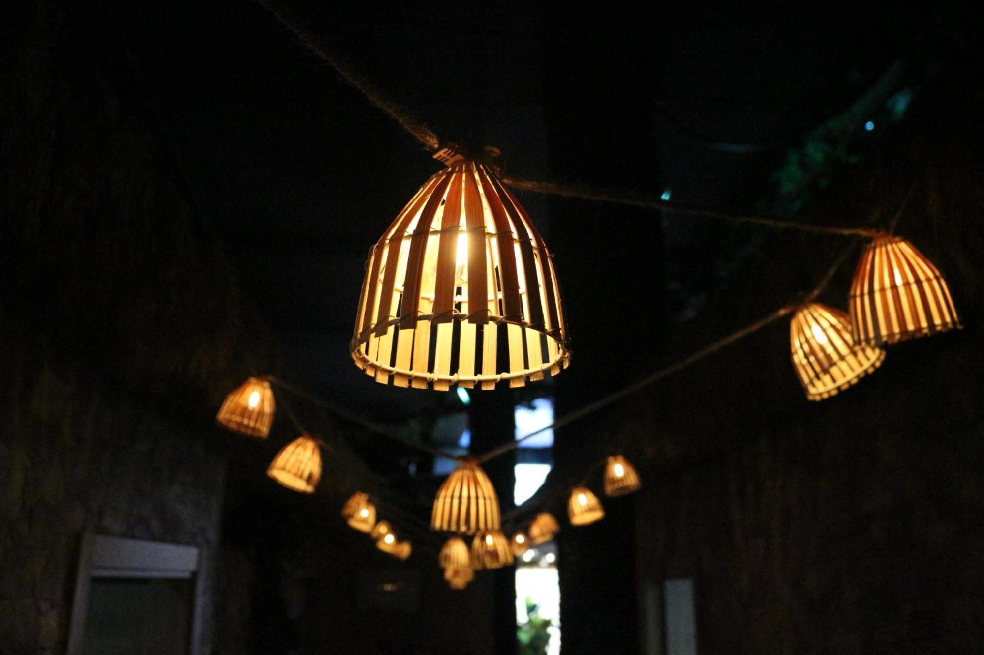 The Pod Suite Hostel Village 발렌시아 외부 사진