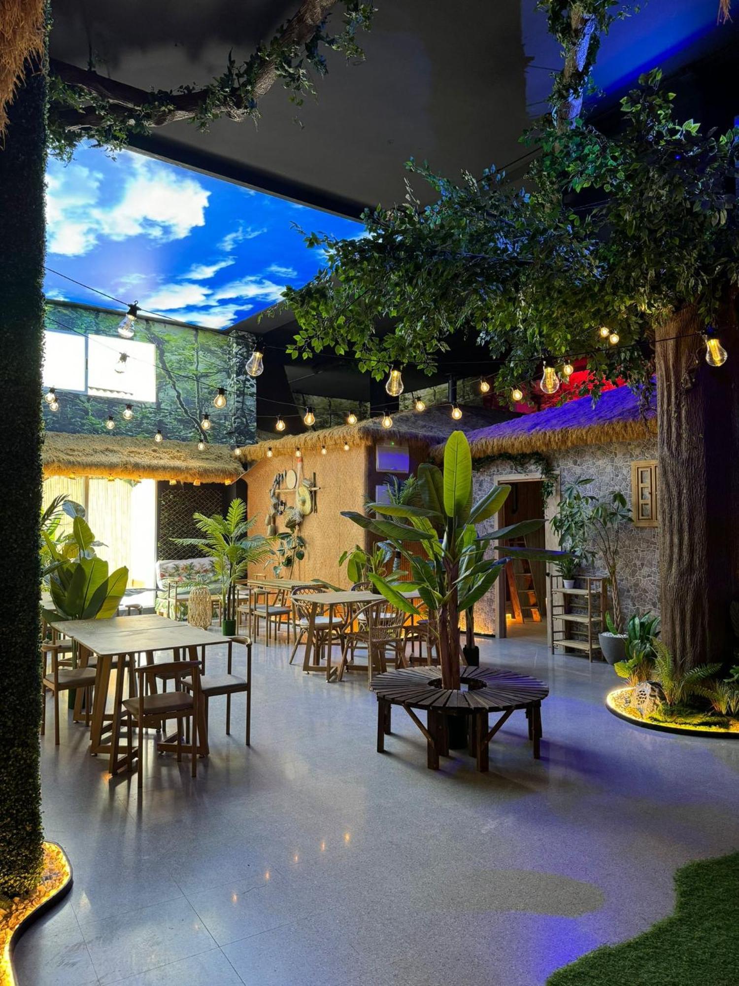The Pod Suite Hostel Village 발렌시아 외부 사진