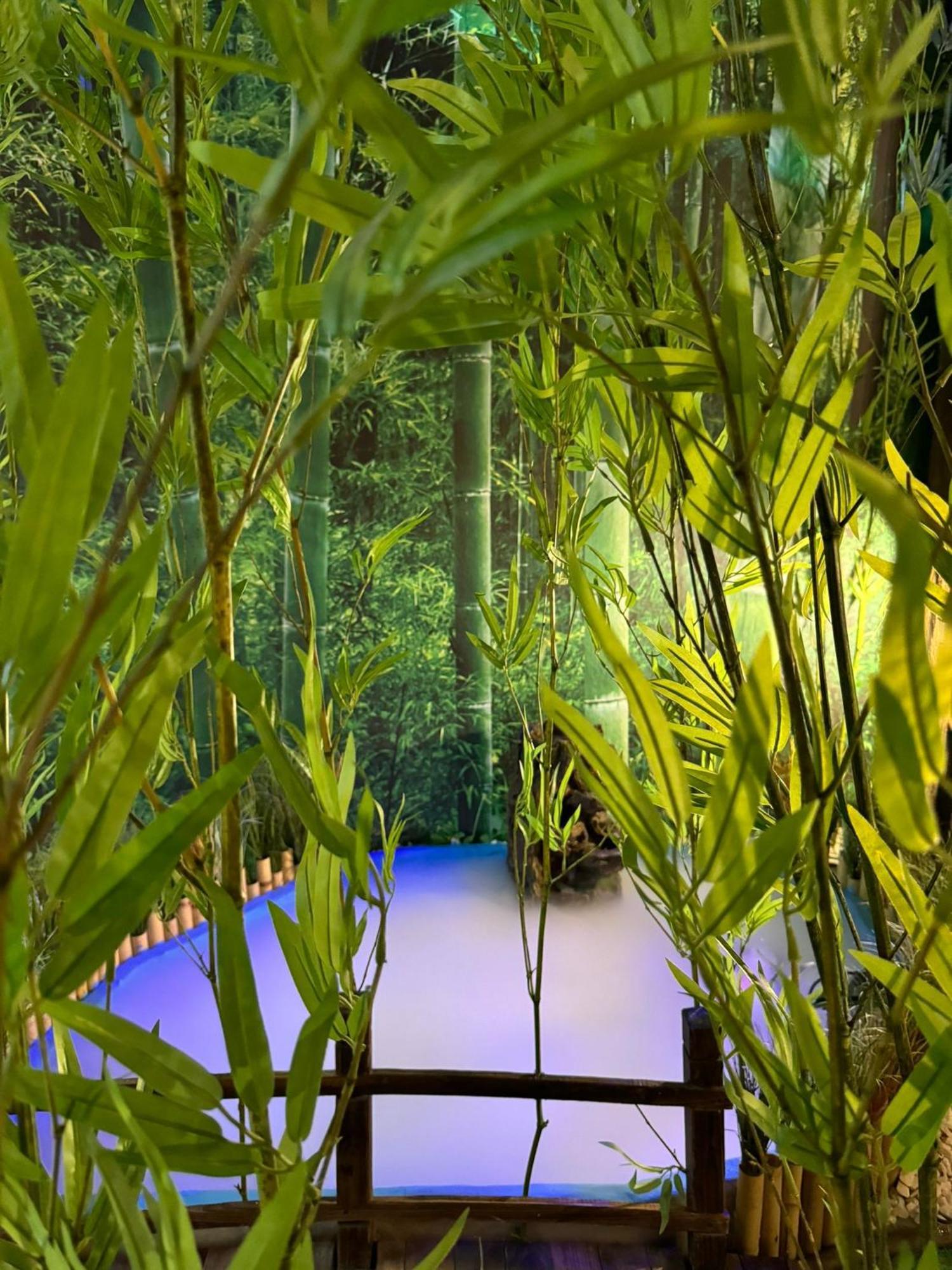 The Pod Suite Hostel Village 발렌시아 외부 사진