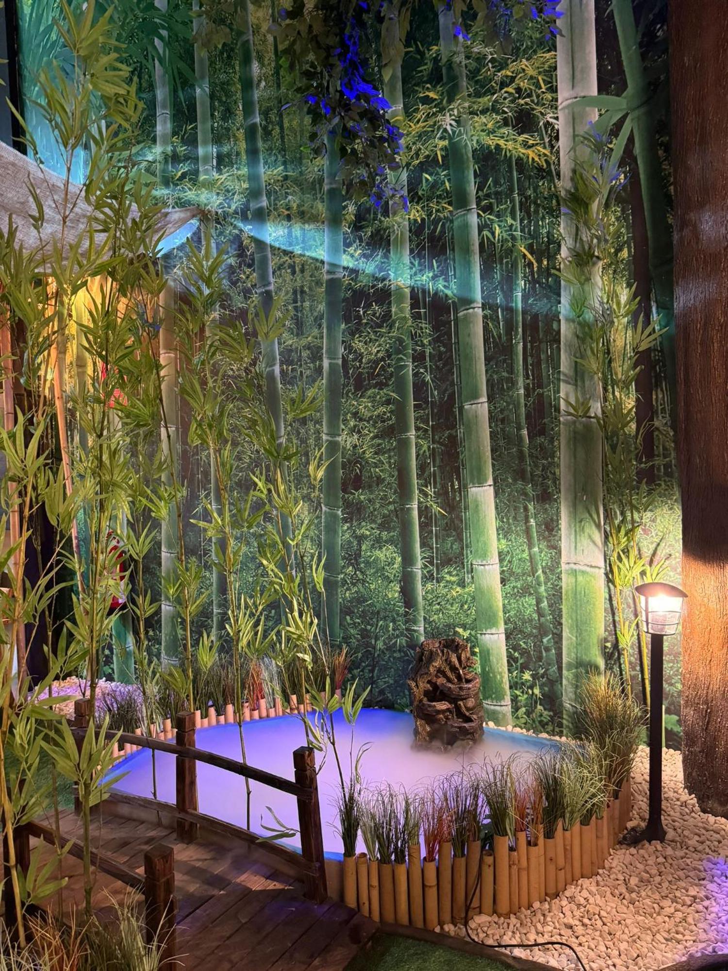 The Pod Suite Hostel Village 발렌시아 외부 사진