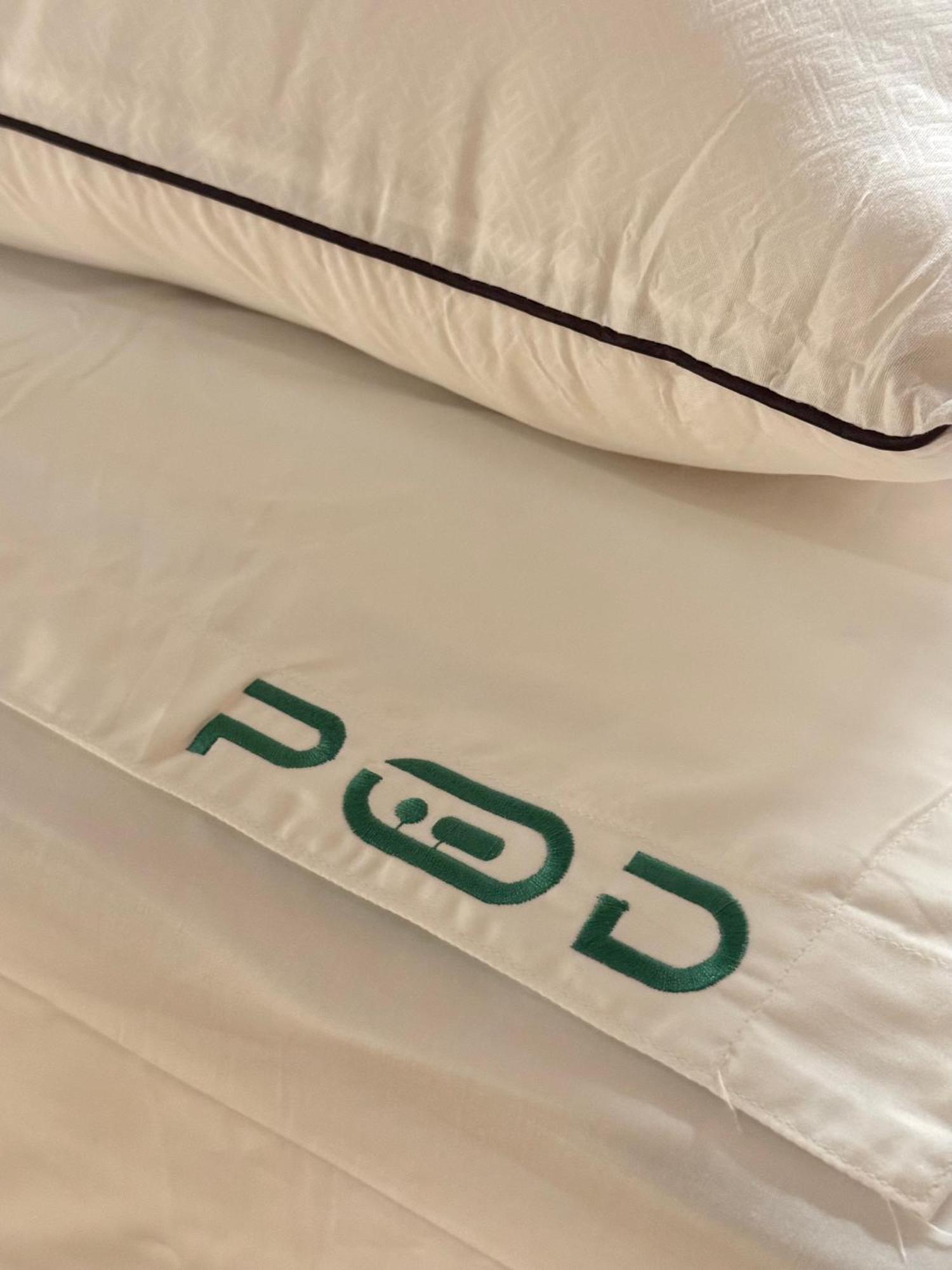 The Pod Suite Hostel Village 발렌시아 외부 사진