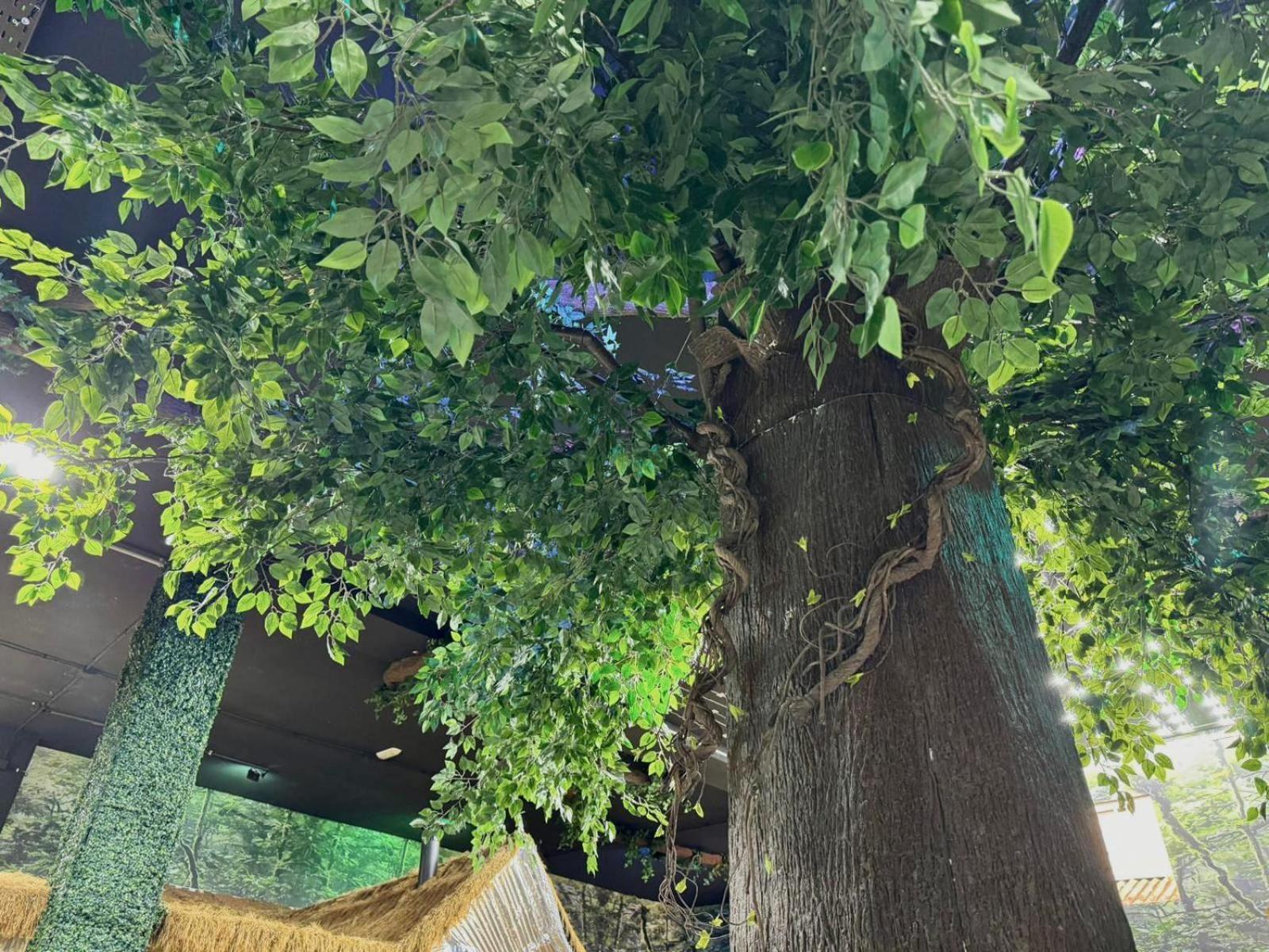 The Pod Suite Hostel Village 발렌시아 외부 사진